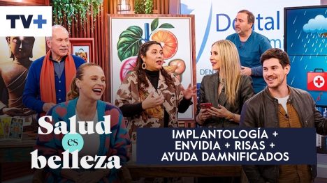 Salud es Belleza | 20 de julio de 2026