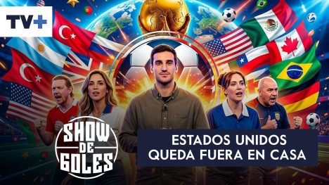 Show del Mundial | 07 de julio de 2026