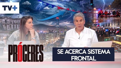 Próceres | 14 julio de 2026