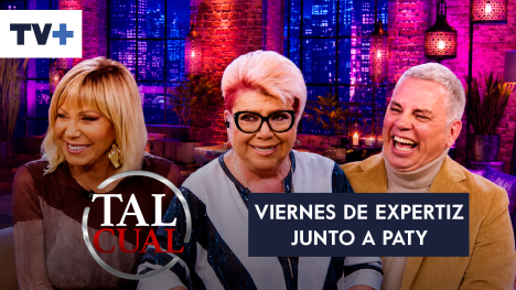 Tal Cual | 17 de julio de 2026