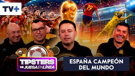 Tipsters | 20 de julio de 2026