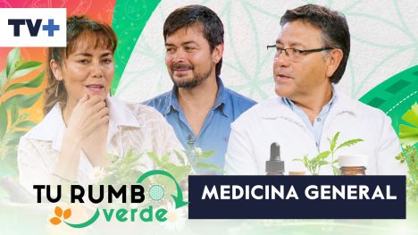 Tu Rumbo Verde | Temporada 08 | Capítulo 10