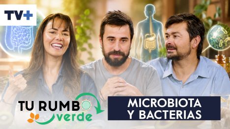 Tu Rumbo Verde | Temporada 08 | Capítulo 11