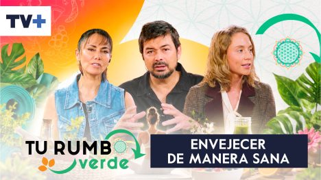 Tu Rumbo Verde | Temporada 08 | Capítulo 09