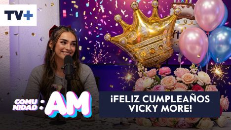 Comunidad AM | 27 de julio de 2026