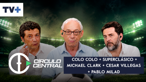 Círculo Central | 16 de agosto de 2026
