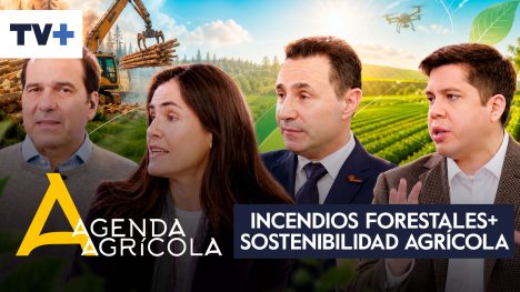 Agenda Agrícola | 30 de agosto de 2026