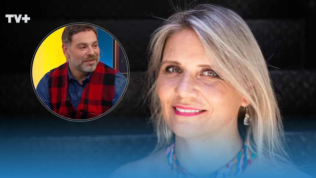 José Antonio Neme respondió en vivo a los rumores de mala onda con Marianne Schmidt