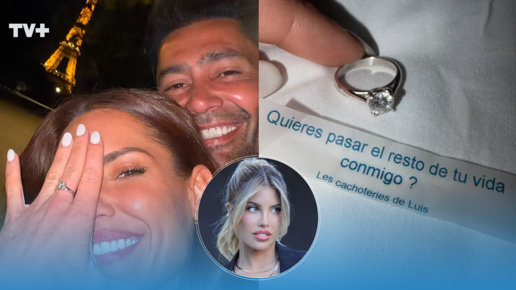 Gala Caldirola y el Mago Jiménez rompen el silencio tras quiebre: él reconoció una infidelidad