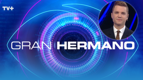 ¿Nueva temporada de Gran Hermano en Chile? La pista que entregó Santiago del Moro