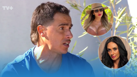 Pamela Díaz revela inesperada confesión de Camilo Huerta en medio de su batalla con Marité Matus