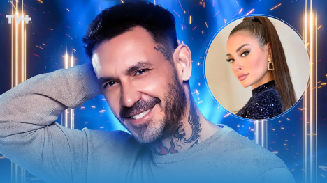 Duró apenas dos meses: Mauricio Pinilla confirma el fin de su romance