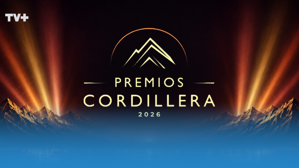 Premios Cordillera 2026: nominados, categorías y cómo votar