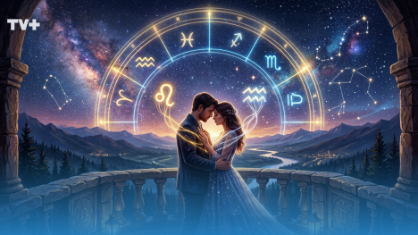 Horóscopo del amor: descubre qué dicen las cartas para cada signo esta semana