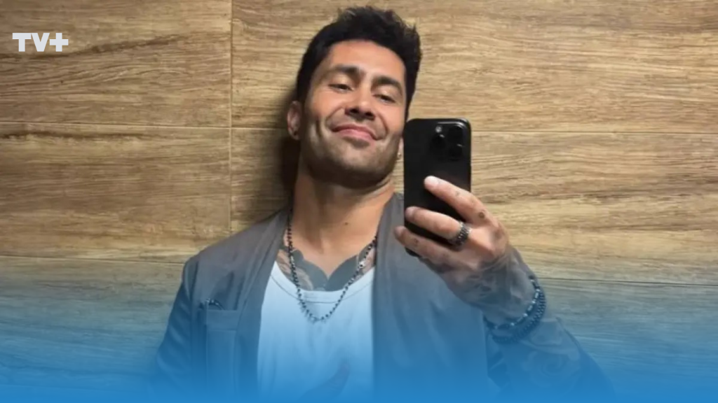 Luis Jiménez recibe millonaria propuesta para integrarse a Volverías con tu ex 3