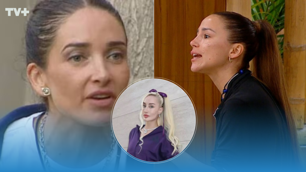 Camila Nash acusa a Guarén de traicionar a Fran Maira: “Lo hizo para limpiar su imagen”