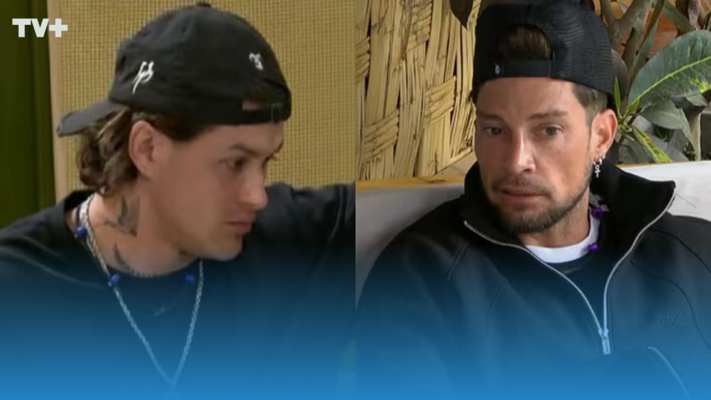 Luis Mateucci reveló el gran secreto de Nicolás Solabarrieta: “Tiene novia afuera”