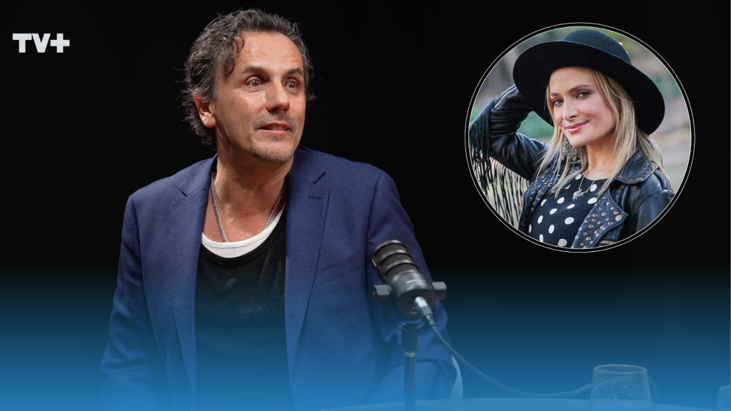 Sergio Lagos se sincera a meses de su separación de Nicole y lanza potente reflexión sobre el amor