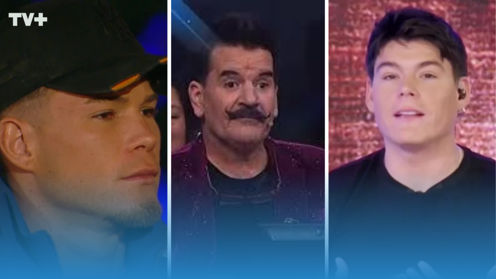 El duro descargo de Vasco Moulian contra Raimundo y Cuco Cerda