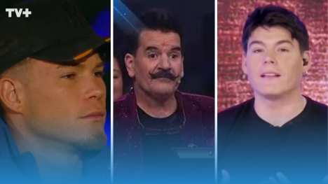 El duro descargo de Vasco Moulian contra Raimundo y Cuco Cerda