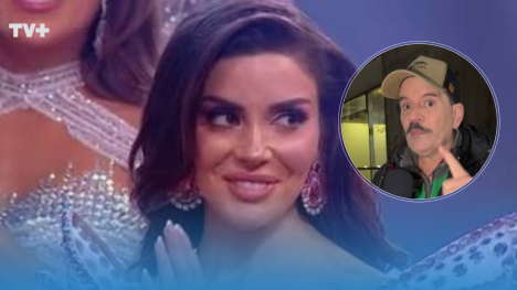 ¿Boicot contra Cata Vallejos en el Miss Universo Chile?: Vasco Moulian lanza grave acusación