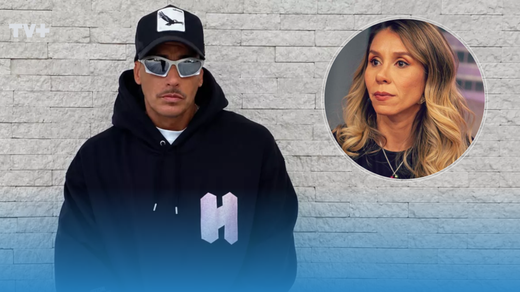 ¿Qué pasó entre ellos? Cecilia Gutiérrez destapa pasado amoroso de Camilo Huerta