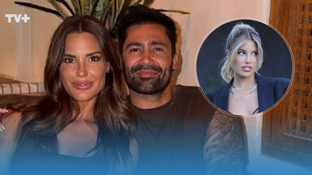 ¿Por Coté López?: Gala Caldirola y Luis Jiménez estarían distanciados tras fuerte discusión