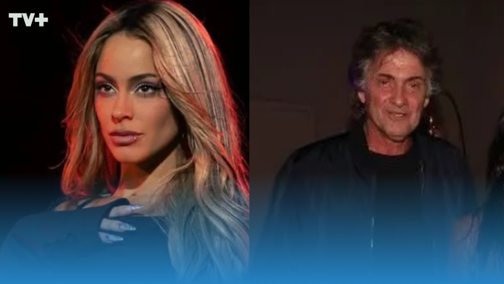Tini Stoessel y su padre enfrentan millonario conflicto tras auditoría por su patrimonio
