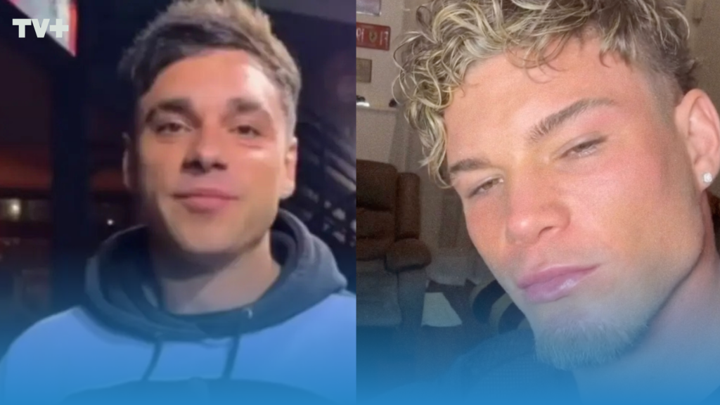 ¿Se acabó la amistad entre Raimundo Cerda y Kaoto?: Cuco Cerda confirma quiebre