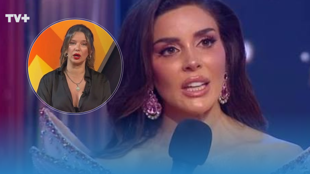 “No tienen idea”: Cata Vallejos se defiende ante dichos de Claudia Schmitd