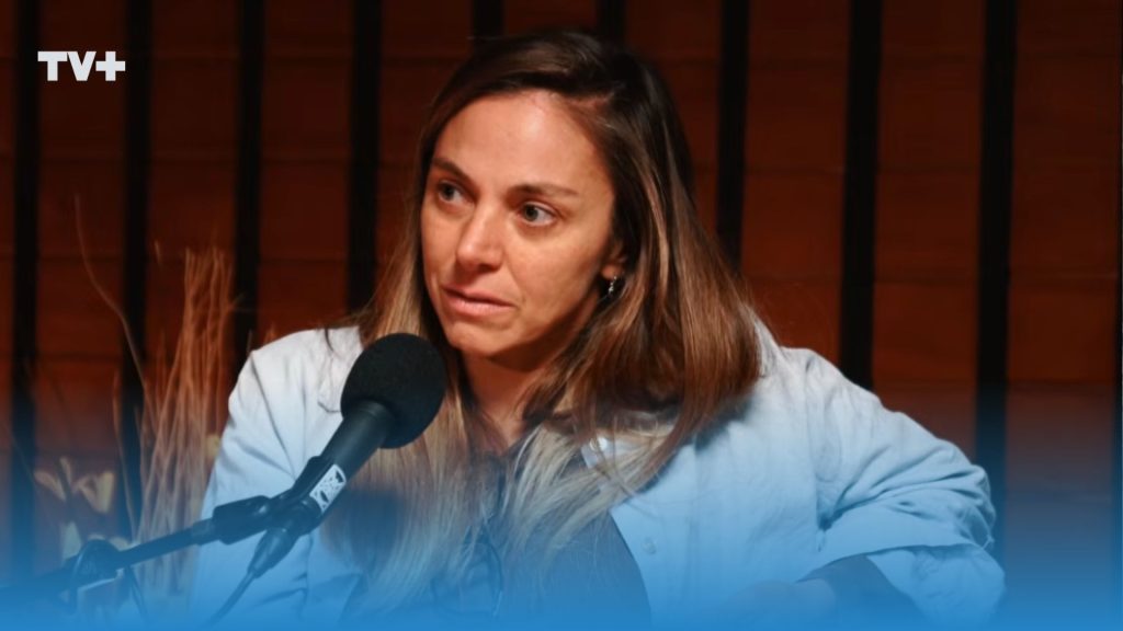 “Nunca dejó de entenderlo”: Mariana Derderian es sorprendida con descolocador mensaje sobre su hijo