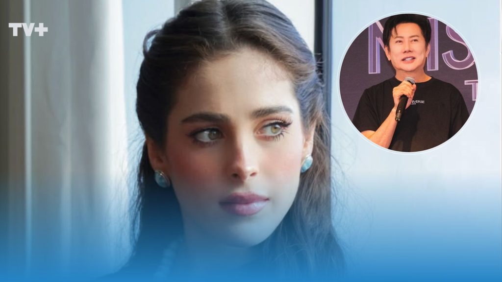 ¿Orden de arresto contra Fátima Bosch?: Los detalles de la polémica que vive la Miss Universo 2025