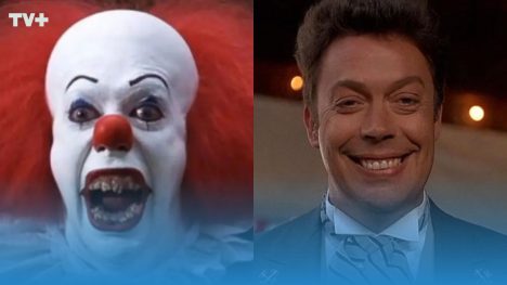 Muere actor Tim Curry 