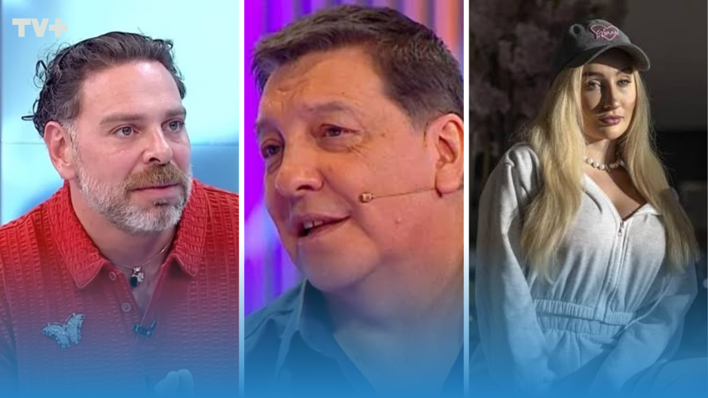 ¿José Antonio Neme tuvo un trato diferente a Fran Maira?: JC Rodríguez cuestiona a Fiscalía