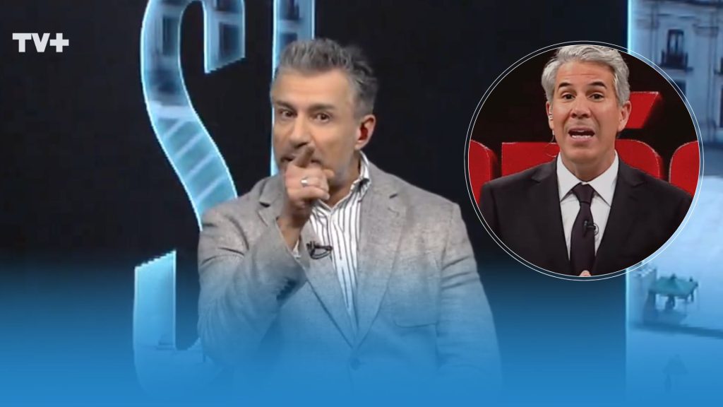 “Un acto de bajeza total”: Fernando Solabarrieta lanza grave acusación contra Gonzalo Feito