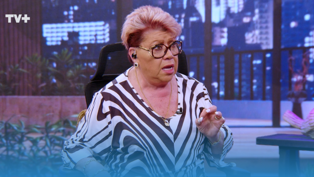 Paty Maldonado confiesa que fue acosada por una fanática: “Se volvió loca de remate”