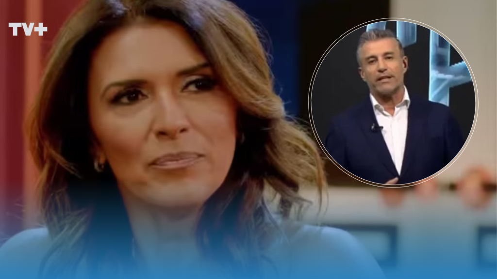 Ivette Vergara fue formalizada por conducir a 160 km/h y esto dijo Fernando Solabarrieta