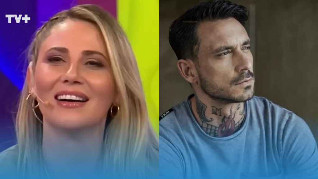 Gisella Gallardo arremete contra Mauricio Pinilla: “Ya no tengo miedo”
