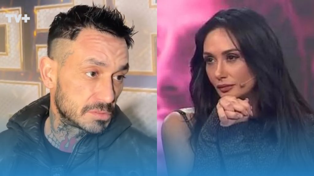 Mauricio Pinilla responde a ninguneo de Pamela Díaz: “Es una falta de respeto tremenda”