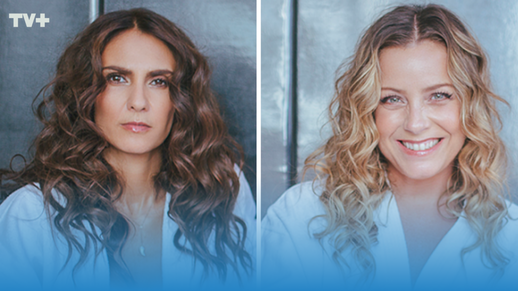 “Nos peleamos a gritos”: Claudia Conserva y Yazmín Vásquez cuentan la verdad tras seis años de quiebre