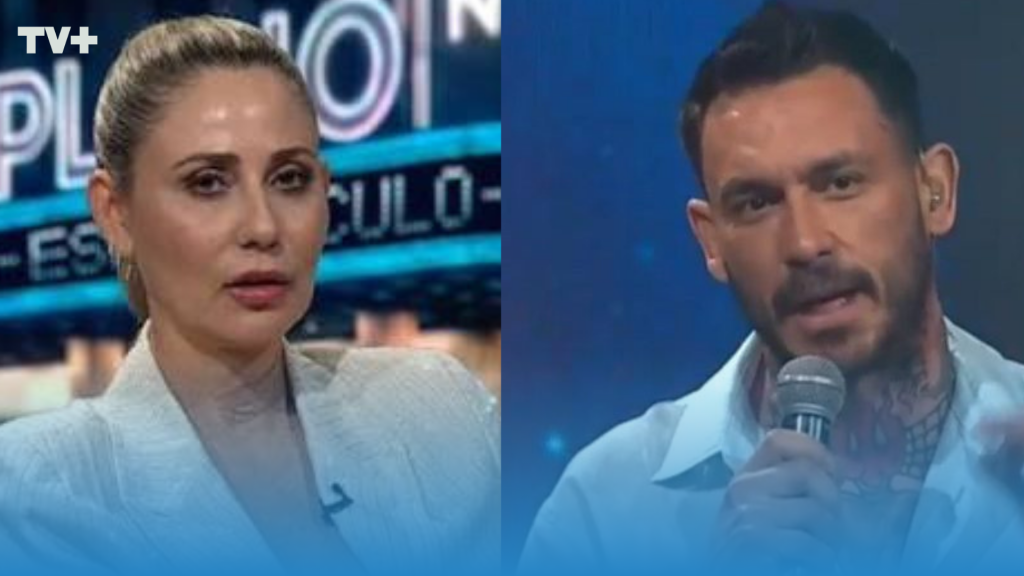 Mauricio Pinilla reacciona a la nueva relación de Gisella Gallardo con inesperado mensaje