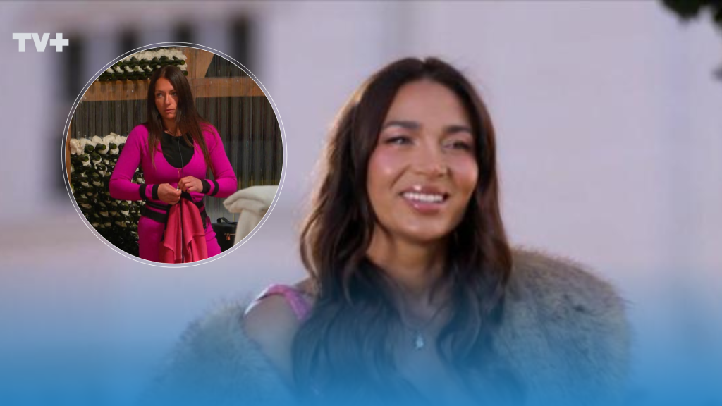 Lisandra Silva ingresa a Vecinos al Límite y protagoniza pelea con Paula Pavic