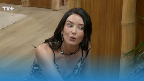Camila Nash revela decepcionante primer encuentro íntimo con Tom Brusse: “Yo estaba re ilusionada”
