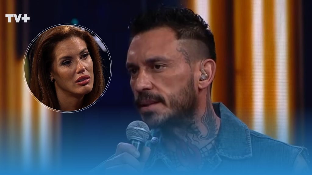 “Sería un sueño”: Mauricio Pinilla sorprende con llamativa confesión sobre Gala Caldirola