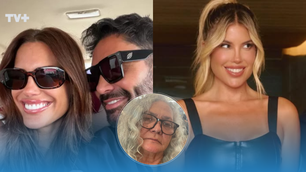 Madre de Luis Jiménez lanza lapidario mensaje tras ruptura: “El diablo siempre metiendo la cola”