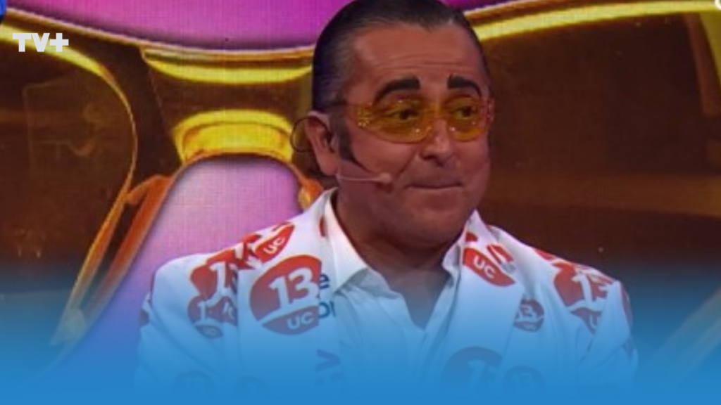 ¿Yerko Puchento regresa a Canal 13?: Así se despidió de El Club de la Comedia