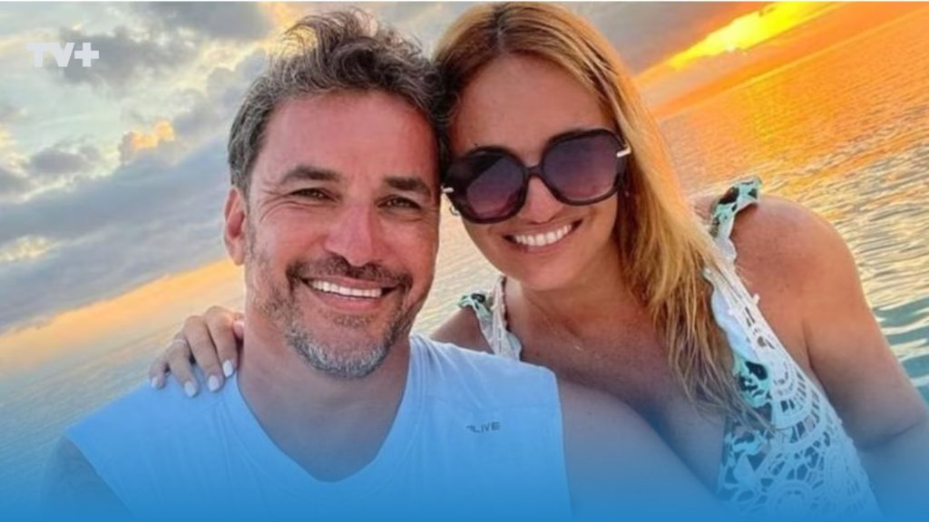 Nuevo quiebre amoroso: aseguran que Douglas y Ana Sol Romero se separan tras 21 años