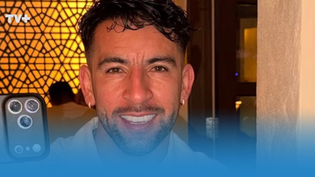 Mauricio Isla saca aplausos en redes sociales con tierna publicación: “Eso es tener valores”