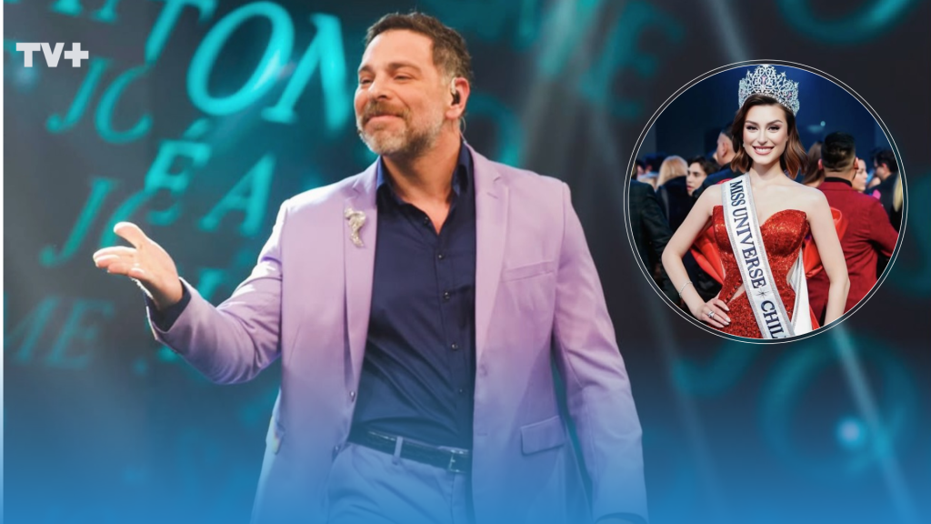 José Antonio Neme destrozó la final de Miss Universo Chile: lanzó dura crítica