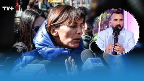 Abogado de Ivette Vergara acusa “expresiones insultantes” y abandona el caso